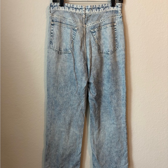 rag & bone Miramar Andi Ankle Pants - Picture 5 of 10